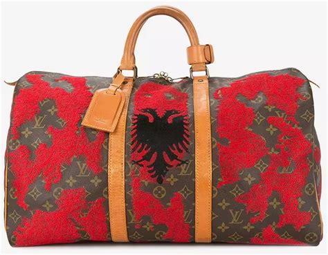 louis vuitton albania bag price